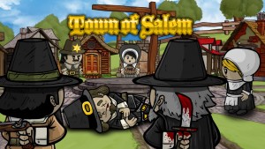 Town Of Salem